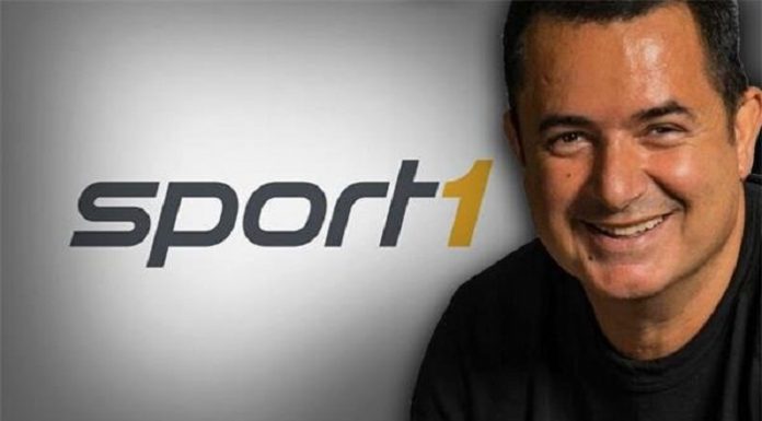 Acun’un ortak olduğu kanal devredildi!