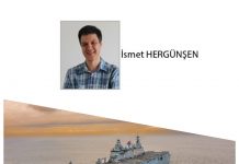 Uçaksız gemi TCG Anadolu