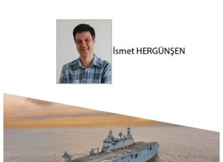 Uçaksız gemi TCG Anadolu