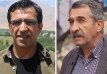 Biri il, iki belediyeye daha kayyım atandı