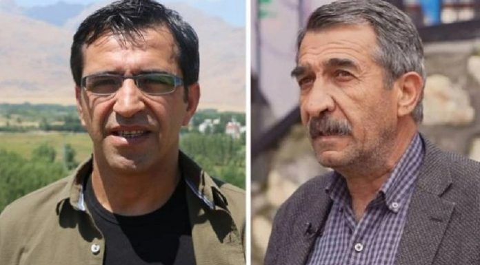 Biri il, iki belediyeye daha kayyım atandı