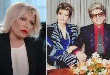 Bu itiraf çok konuşulur: Ajda Pekkan: Sahnede Zeki Müren’in ”Faşist ruhunu gördüm”