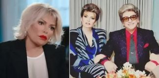 Bu itiraf çok konuşulur: Ajda Pekkan: Sahnede Zeki Müren’in ”Faşist ruhunu gördüm”