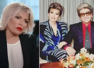 Bu itiraf çok konuşulur: Ajda Pekkan: Sahnede Zeki Müren’in ”Faşist ruhunu gördüm”