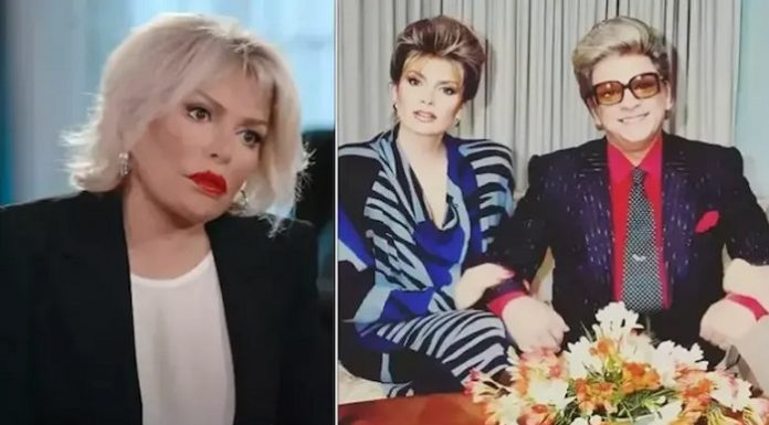 Bu itiraf çok konuşulur: Ajda Pekkan: Sahnede Zeki Müren’in ”Faşist ruhunu gördüm”