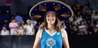 WTA’da şampiyon, Zeynep Sönmez