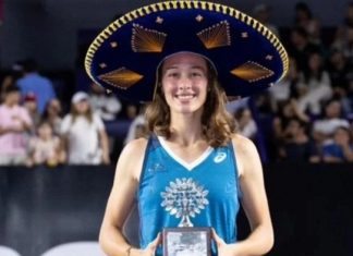 WTA’da şampiyon, Zeynep Sönmez