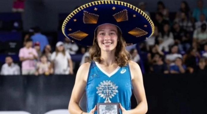 WTA’da şampiyon, Zeynep Sönmez