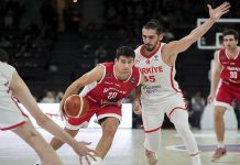 Milliler, Macaristan’ı farklı yendi