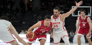 Milliler, Macaristan’ı farklı yendi