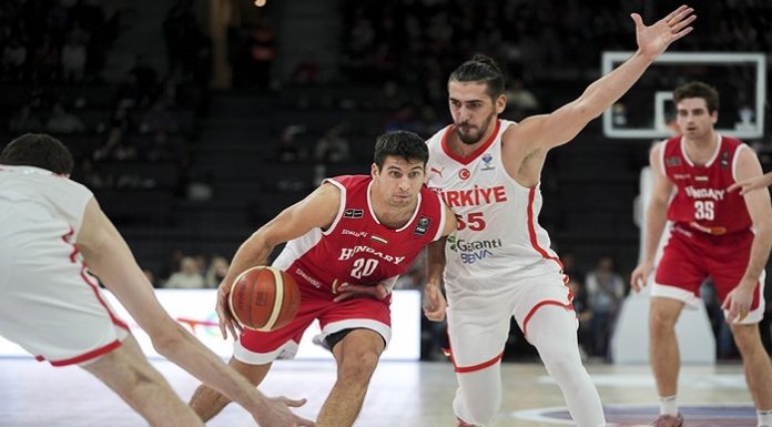 Milliler, Macaristan’ı farklı yendi