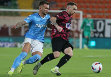 Trabzonspor, Alanya’dan eli boş dönüyor!