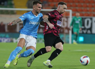 Trabzonspor, Alanya’dan eli boş dönüyor!