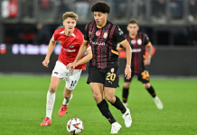 UEF Avrupa Ligi/Galatasaray, Hollanda’dan 1 puanla dönüyor