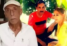 Entübe edilen Ankaralı Turgut’un kızı kardeşlerine isyan etti: “Bakın evlatları sizin eseriniz. Babamı ne hale getirdiniz”