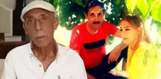 Entübe edilen Ankaralı Turgut’un kızı kardeşlerine isyan etti: “Bakın evlatları sizin eseriniz. Babamı ne hale getirdiniz”