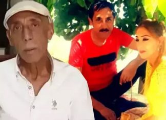 Entübe edilen Ankaralı Turgut’un kızı kardeşlerine isyan etti: “Bakın evlatları sizin eseriniz. Babamı ne hale getirdiniz”