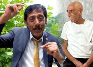 Kanserle mücadele eden Ankaralı Turgut, entübe edildi