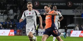 1’er puana razı oldular