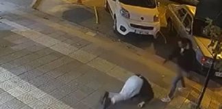 Bu nasıl kin, bu nasıl öfke? Husumetlisine kurşun yağdırdı, hırsını alamadı bir de kabzayla defalarca vurdu!