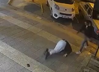 Bu nasıl kin, bu nasıl öfke? Husumetlisine kurşun yağdırdı, hırsını alamadı bir de kabzayla defalarca vurdu!