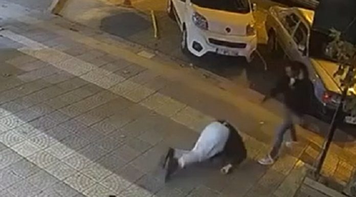 Bu nasıl kin, bu nasıl öfke? Husumetlisine kurşun yağdırdı, hırsını alamadı bir de kabzayla defalarca vurdu!