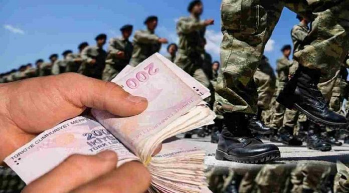 CİMER’e bedelli askerlik için öyle bir başvuru yaptı ki, duyanda, okuyanda şaştı kaldı!