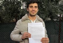 Ben kiminle boşanacağım? Hiç evlenmeyen adama ‘Boşanma Davası’