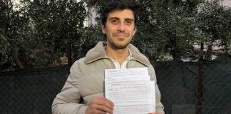 Ben kiminle boşanacağım? Hiç evlenmeyen adama ‘Boşanma Davası’