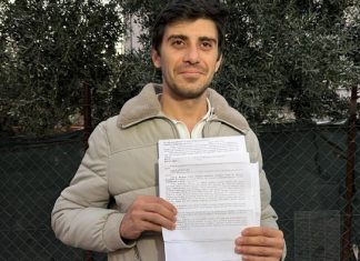 Ben kiminle boşanacağım? Hiç evlenmeyen adama ‘Boşanma Davası’