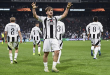 UEFA Avrupa Ligi/Beşiktaş, Malmö’yü eli boş gönderdi