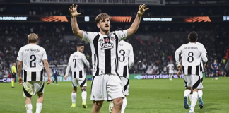 UEFA Avrupa Ligi/Beşiktaş, Malmö’yü eli boş gönderdi