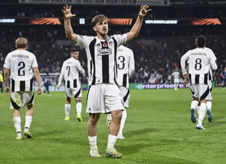 UEFA Avrupa Ligi/Beşiktaş, Malmö’yü eli boş gönderdi
