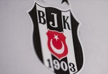 Beşiktaş’ın seçime kadar görev yapacak başkanı belli oldu