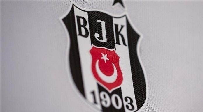 Beşiktaş’ın yeni teknik direktörü belli oldu
