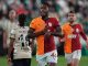 Galatasaray, Bodrum’dan 3 puanla dönüyor