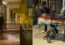 Torun dehşeti; Harçlık vermeyen dedesini, defalarca bıçakladı