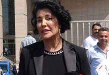 Deniz Akkaya hakkında gözaltı kararı!