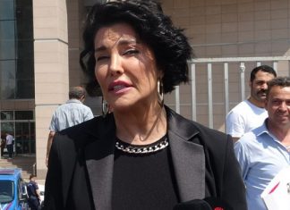 Deniz Akkaya hakkında gözaltı kararı!