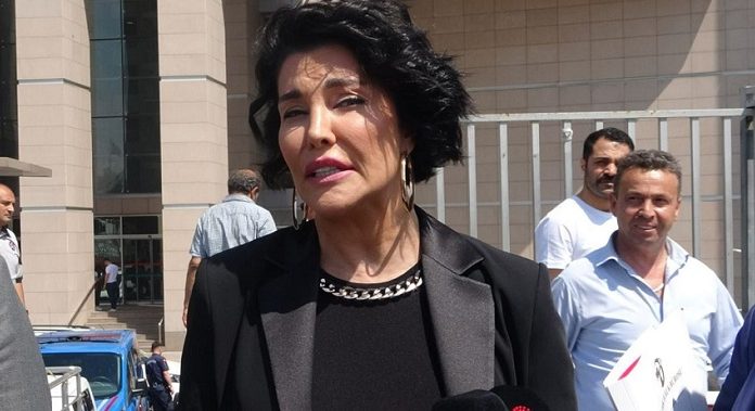 Deniz Akkaya hakkında gözaltı kararı!