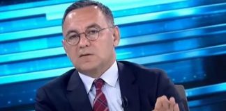 Deniz Zeyrek’ten Sözcü’ye veda!