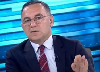 Deniz Zeyrek’ten Sözcü’ye veda!