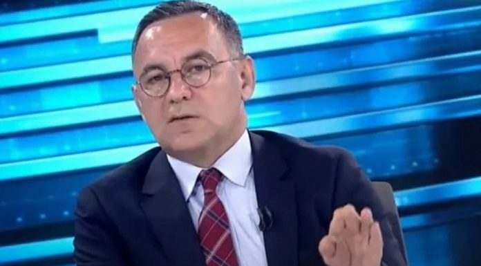 Deniz Zeyrek’ten Sözcü’ye veda!