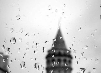 Yeni haftada 5 gün İstanbul: Hava yarın kapalı diğer günler yağışlı