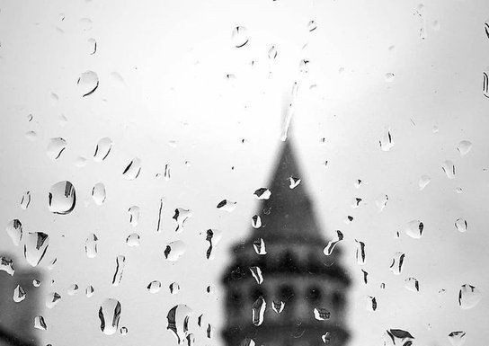 Yeni haftada 5 gün İstanbul: Hava yarın kapalı diğer günler yağışlı