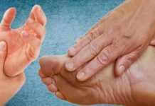 El ve ayaklar neden karıncalanır? İşte nedeni…