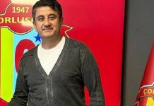 Çorluspor Teknik Direktörü Ersin Aka silahlı saldırıda yaşamını yitirdi!