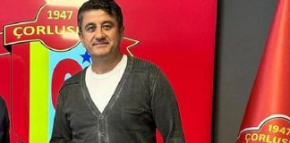 Çorluspor Teknik Direktörü Ersin Aka silahlı saldırıda yaşamını yitirdi!
