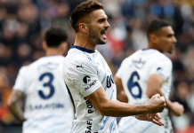 Fenerbahçe’den Kayseri’ye yarım düzine gol