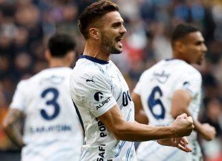Fenerbahçe’den Kayseri’ye yarım düzine gol